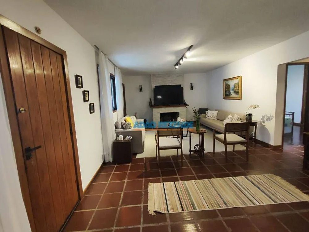 Casa, 7 quartos, 281 m² - Foto 14