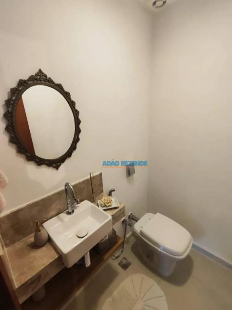 Casa, 7 quartos, 281 m² - Foto 6