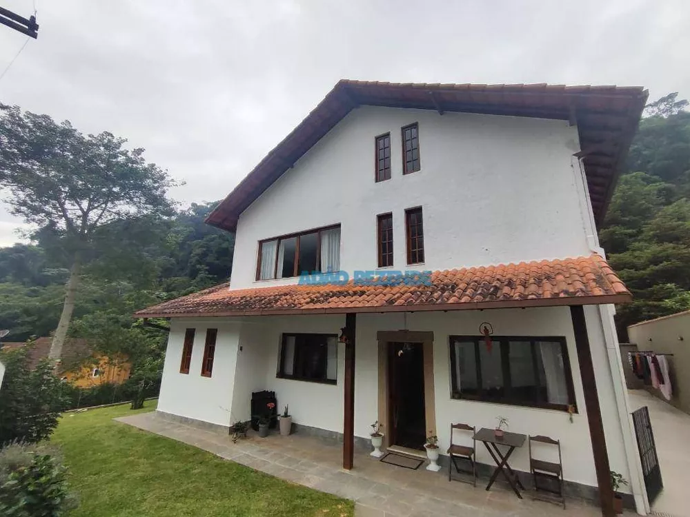Casa, 7 quartos, 281 m² - Foto 13