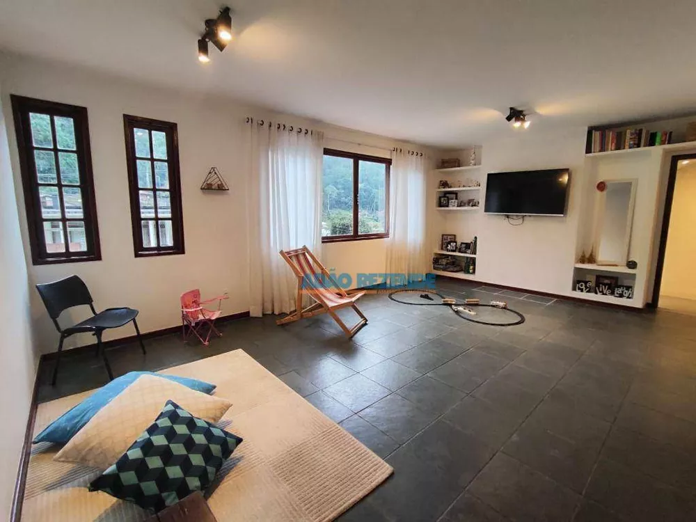 Casa, 7 quartos, 281 m² - Foto 11