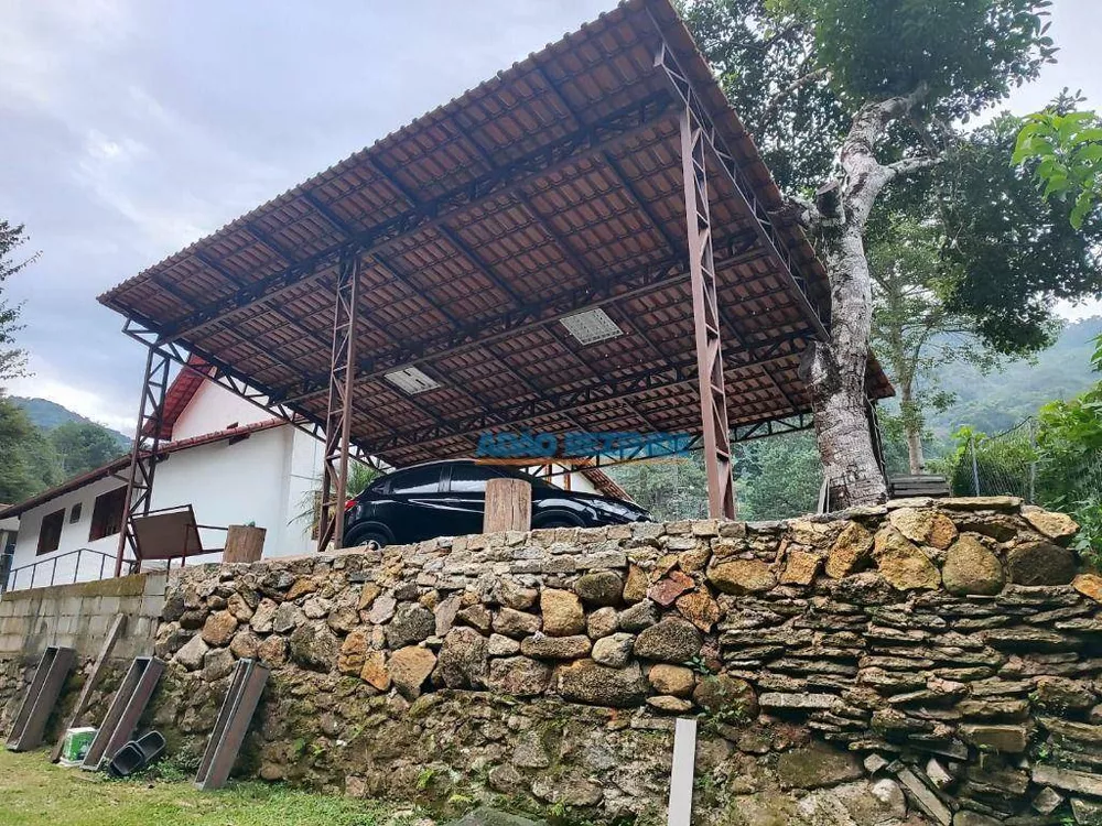 Casa, 7 quartos, 281 m² - Foto 28