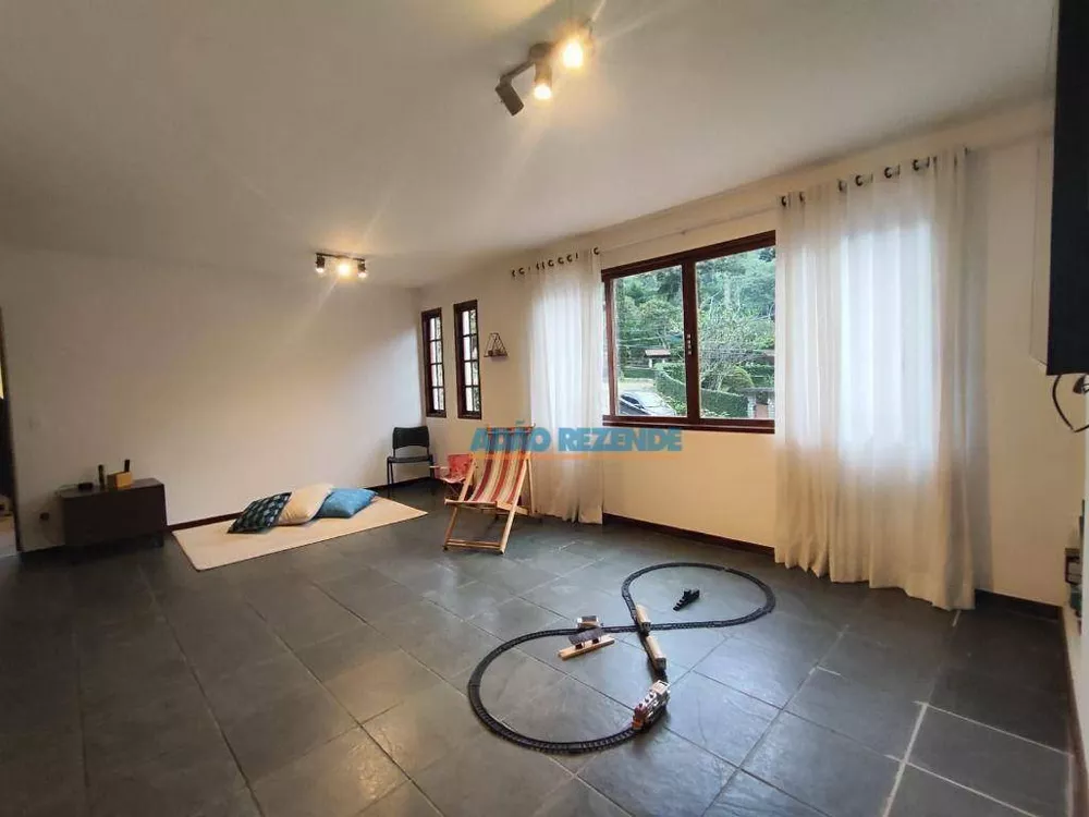 Casa, 7 quartos, 281 m² - Foto 31