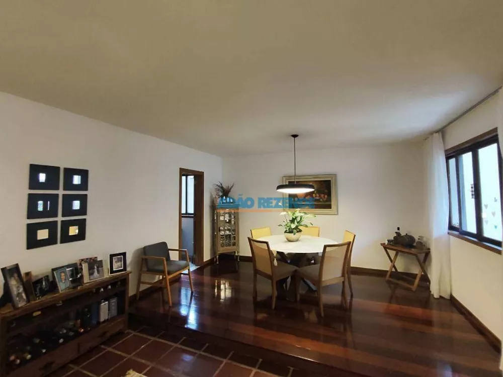 Casa, 7 quartos, 281 m² - Foto 12