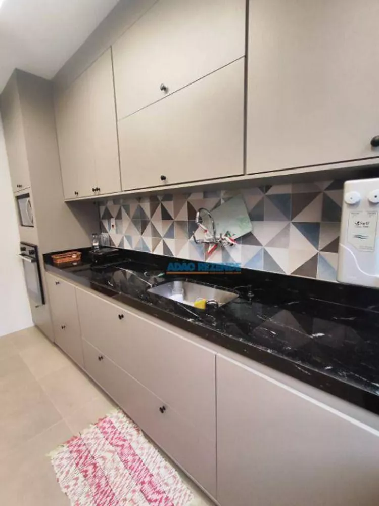 Casa, 7 quartos, 281 m² - Foto 25