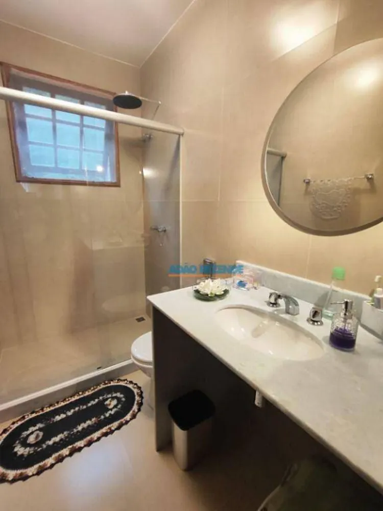 Casa, 7 quartos, 281 m² - Foto 37