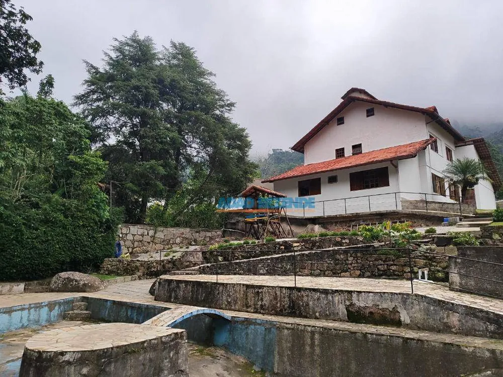 Casa, 7 quartos, 281 m² - Foto 4