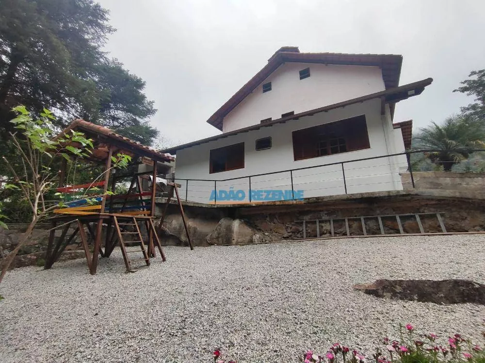 Casa, 7 quartos, 281 m² - Foto 26