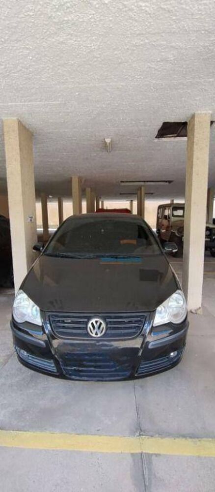 Box-Garagem, 10 m² - Foto 1