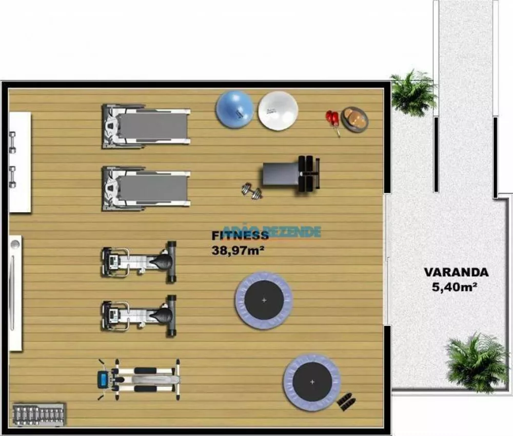 Loteamento e Condomínio, 793 m² - Foto 12