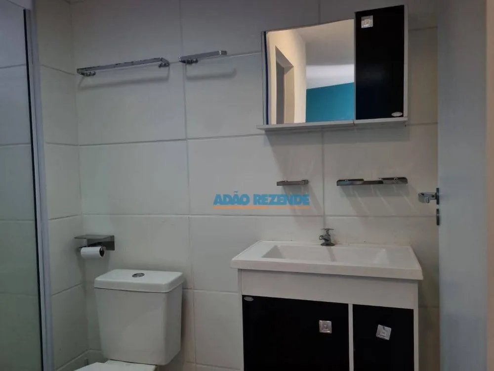 Apartamento, 2 quartos, 46 m² - Foto 10