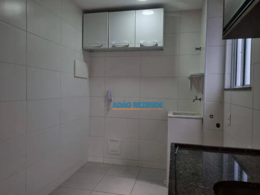 Apartamento, 2 quartos, 46 m² - Foto 13