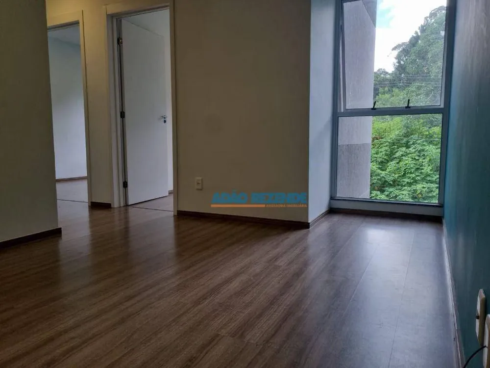 Apartamento, 2 quartos, 46 m² - Foto 3