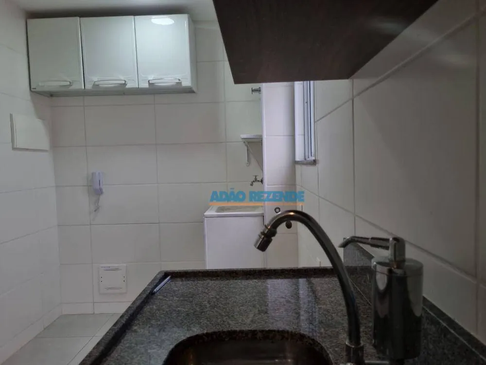 Apartamento, 2 quartos, 46 m² - Foto 17