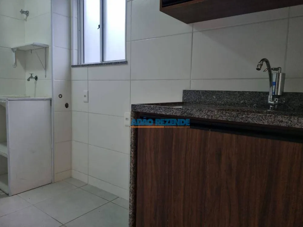 Apartamento, 2 quartos, 46 m² - Foto 14