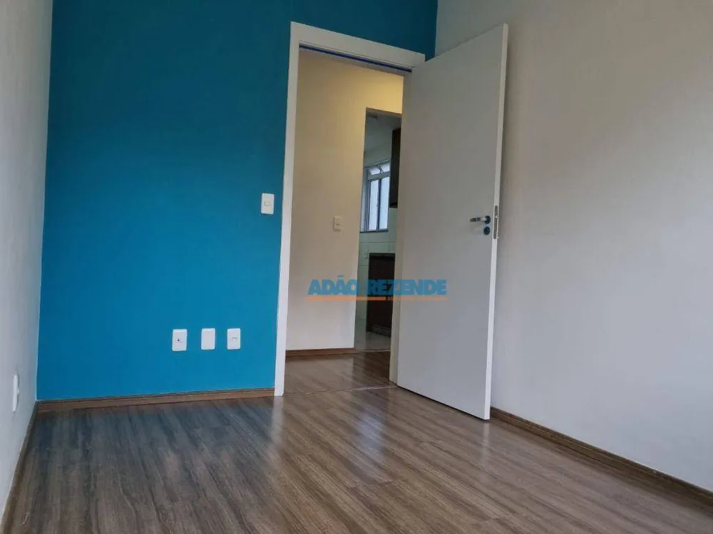 Apartamento, 2 quartos, 46 m² - Foto 6