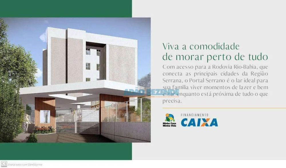 Apartamento, 2 quartos, 46 m² - Foto 19