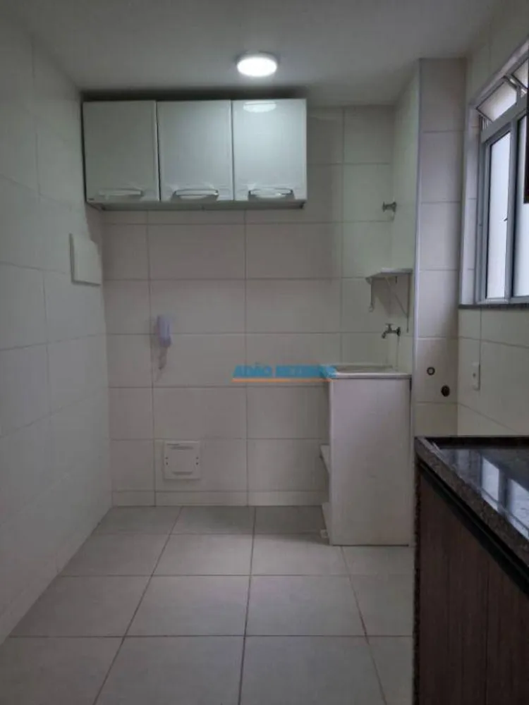 Apartamento, 2 quartos, 46 m² - Foto 18