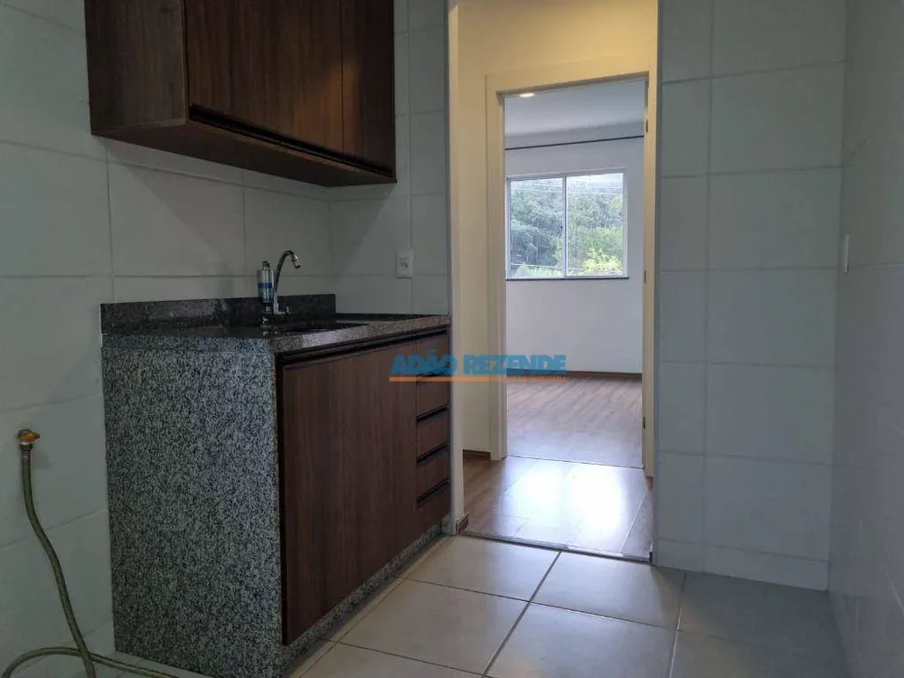 Apartamento, 2 quartos, 46 m² - Foto 15