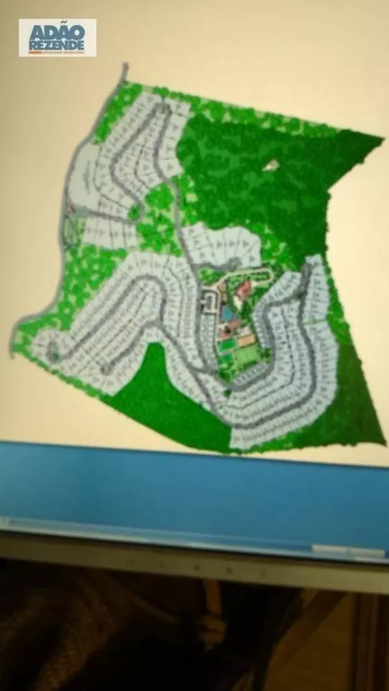 Loteamento e Condomínio, 1039 m² - Foto 2