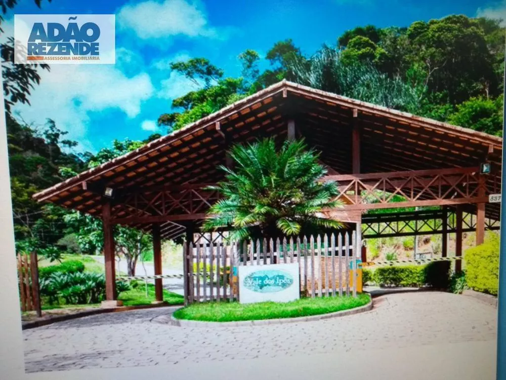 Loteamento e Condomínio, 1039 m² - Foto 1