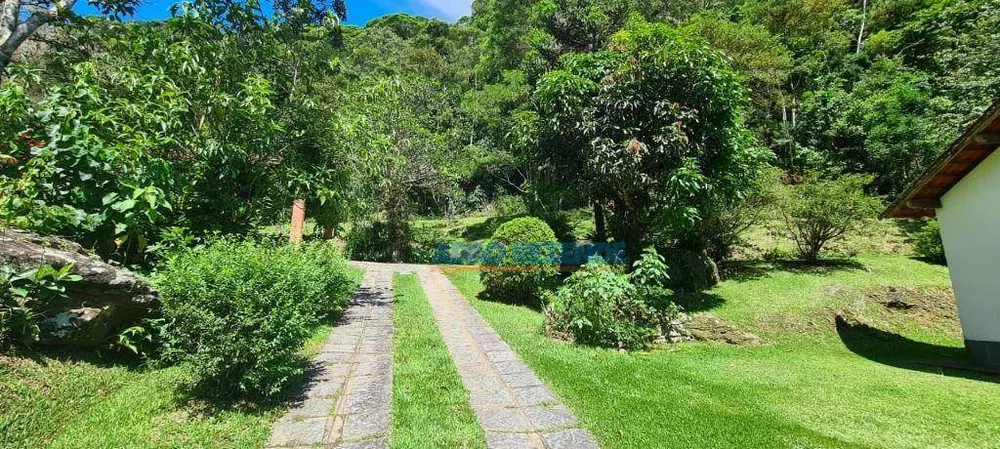 Sítio, 5 quartos, 1 hectares - Foto 12