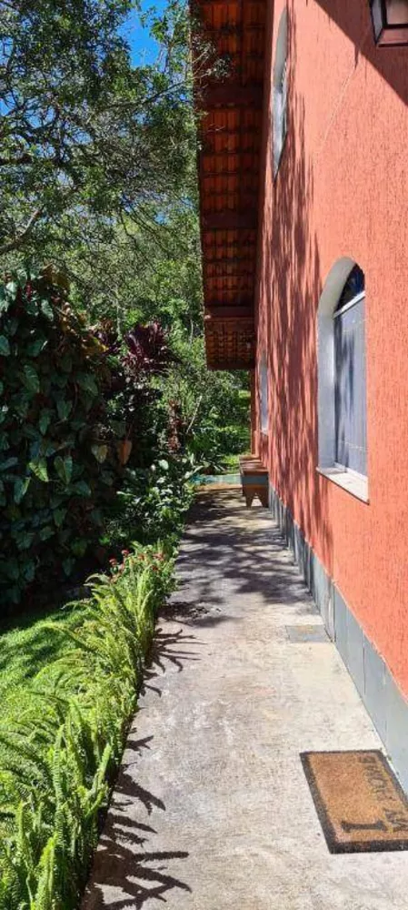 Sítio, 5 quartos, 1 hectares - Foto 5