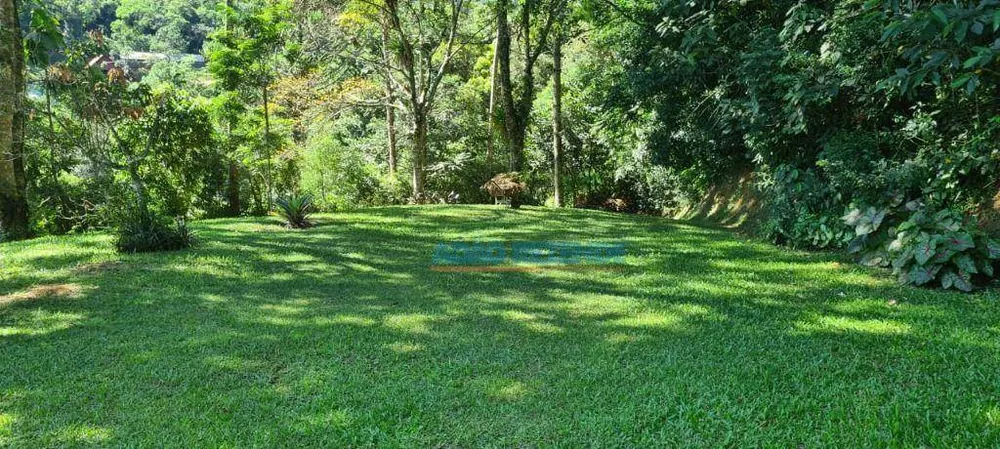 Sítio, 5 quartos, 1 hectares - Foto 7