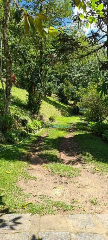 Sítio, 5 quartos, 1 hectares - Foto 27