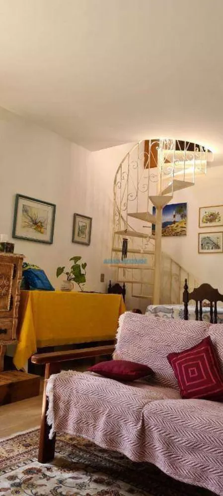 Sítio, 5 quartos, 1 hectares - Foto 17