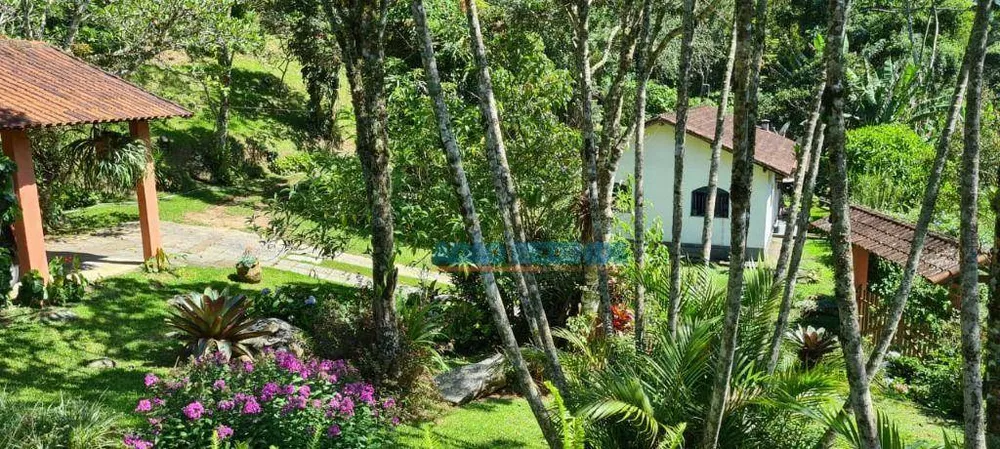 Sítio, 5 quartos, 1 hectares - Foto 8