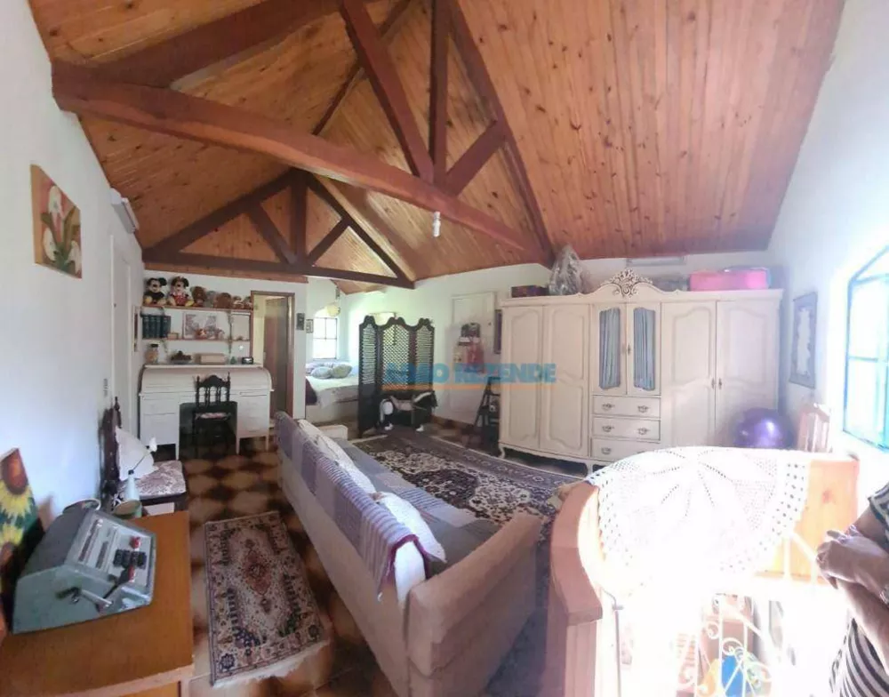 Sítio, 5 quartos, 1 hectares - Foto 14