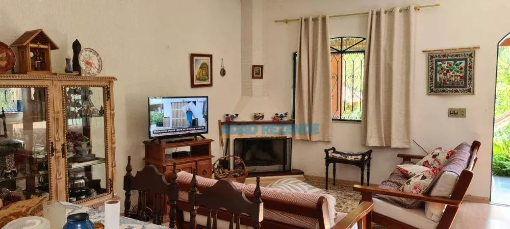 Sítio, 5 quartos, 1 hectares - Foto 13