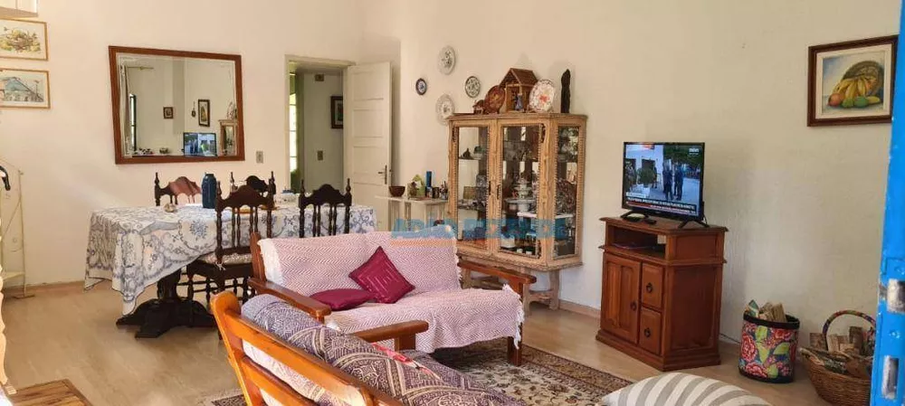 Sítio, 5 quartos, 1 hectares - Foto 15