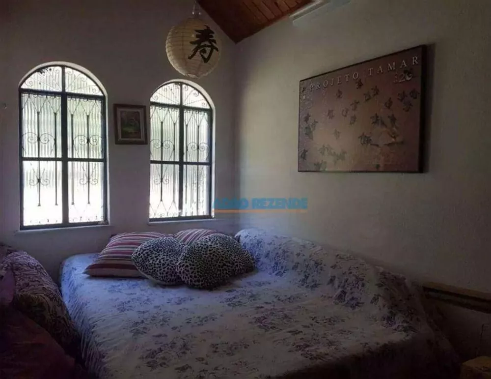 Sítio, 5 quartos, 1 hectares - Foto 18