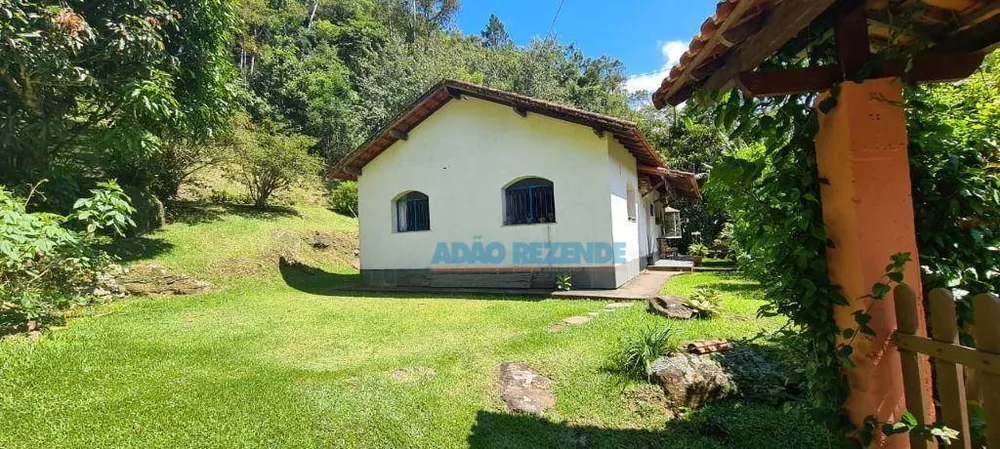 Sítio, 5 quartos, 1 hectares - Foto 11