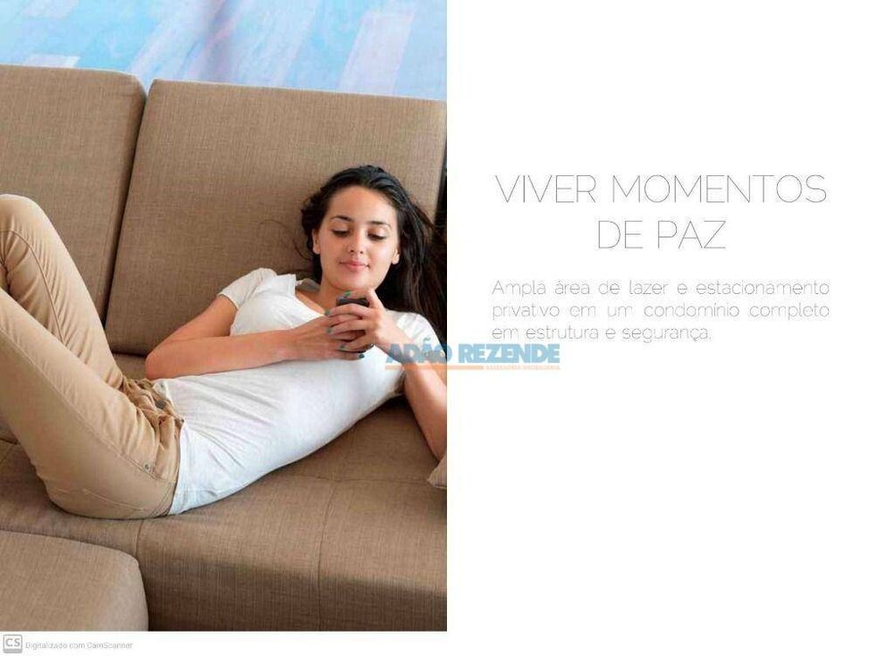 Apartamento à venda com 2 quartos, 45m² - Foto 11