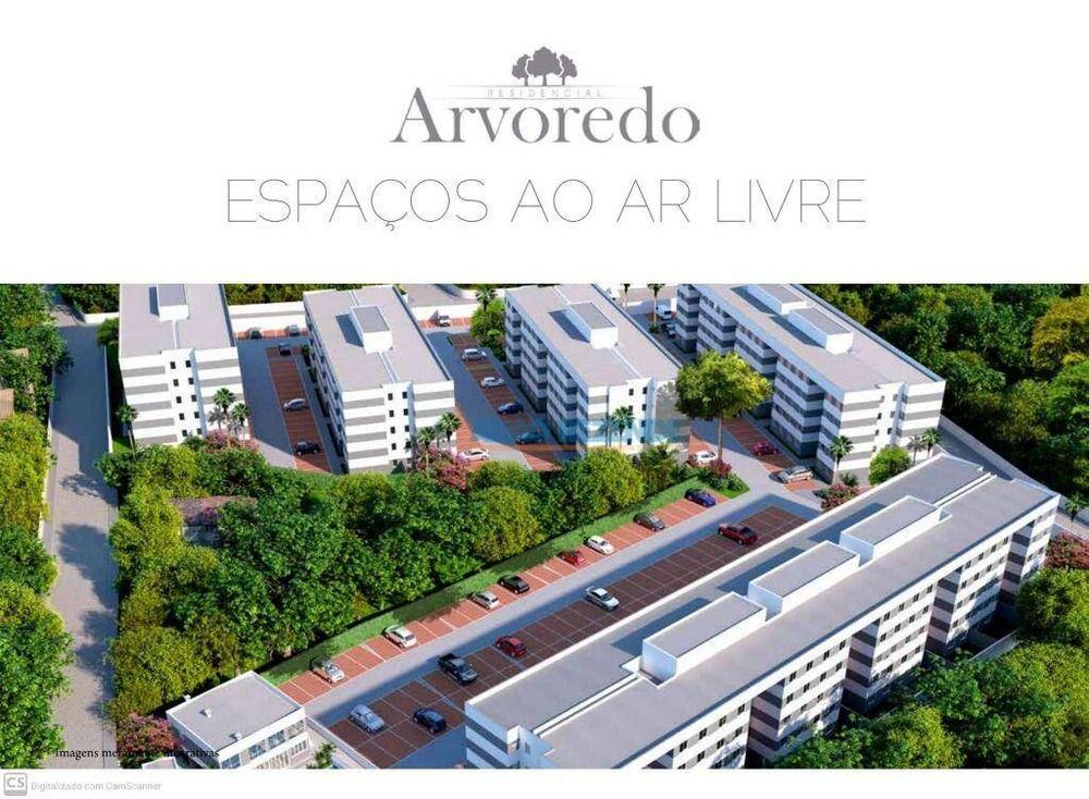Apartamento à venda com 2 quartos, 45m² - Foto 10