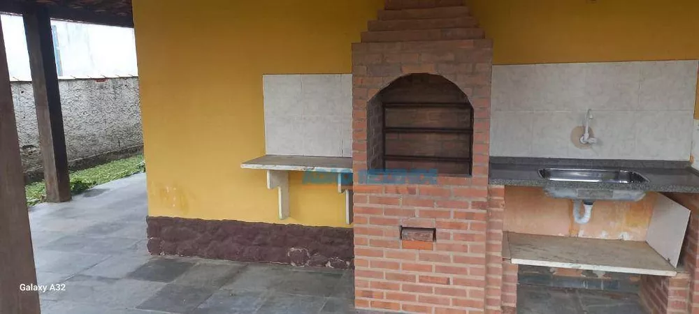 Casa, 3 quartos, 246 m² - Foto 28