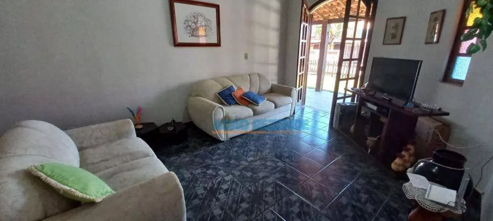 Casa, 3 quartos, 246 m² - Foto 12