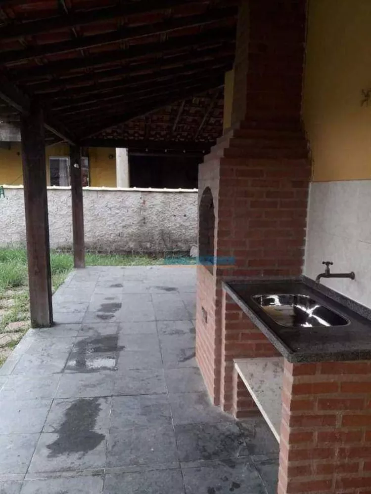 Casa, 3 quartos, 246 m² - Foto 19