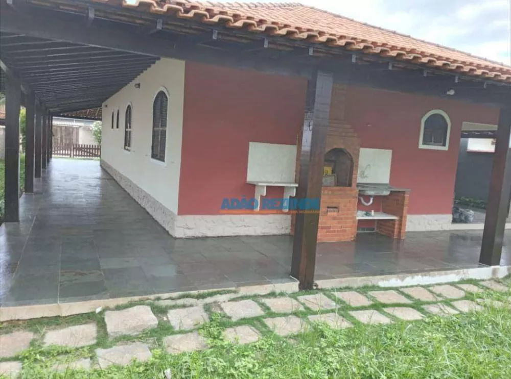 Casa, 3 quartos, 246 m² - Foto 27