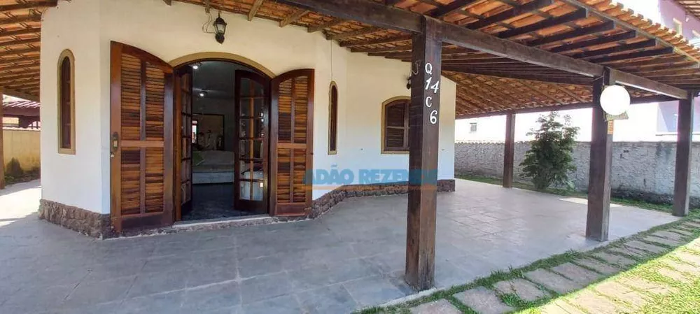 Casa, 3 quartos, 246 m² - Foto 5
