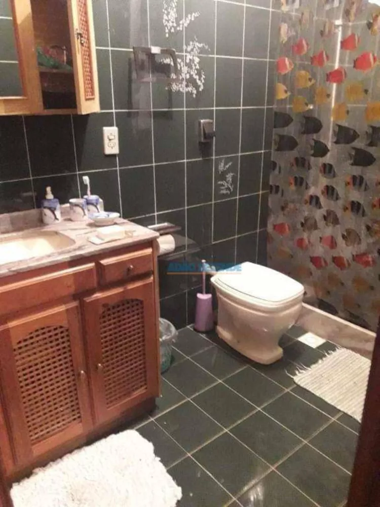 Casa, 3 quartos, 246 m² - Foto 24