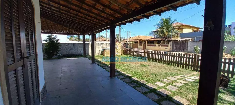 Casa, 3 quartos, 246 m² - Foto 14
