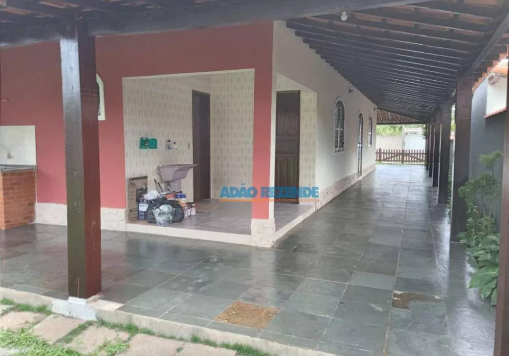 Casa, 3 quartos, 246 m² - Foto 22
