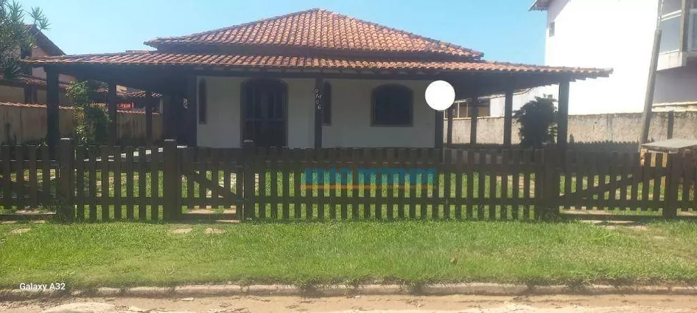 Casa, 3 quartos, 246 m² - Foto 17