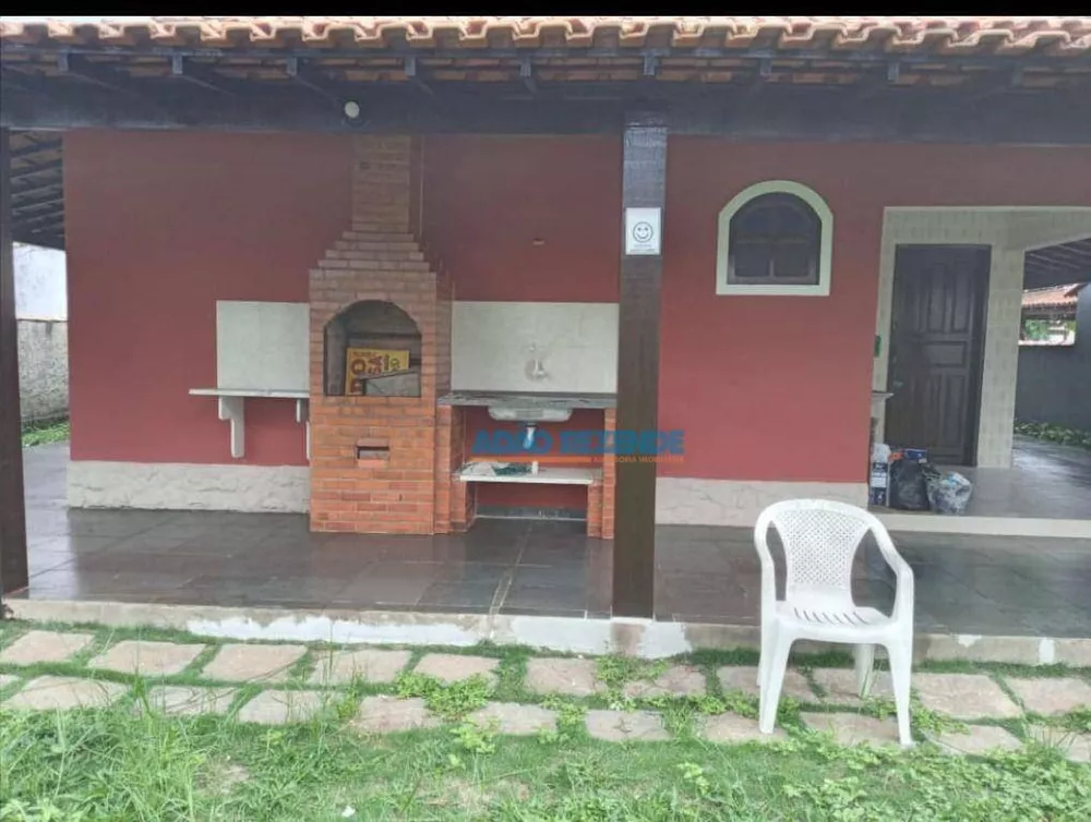 Casa, 3 quartos, 246 m² - Foto 21