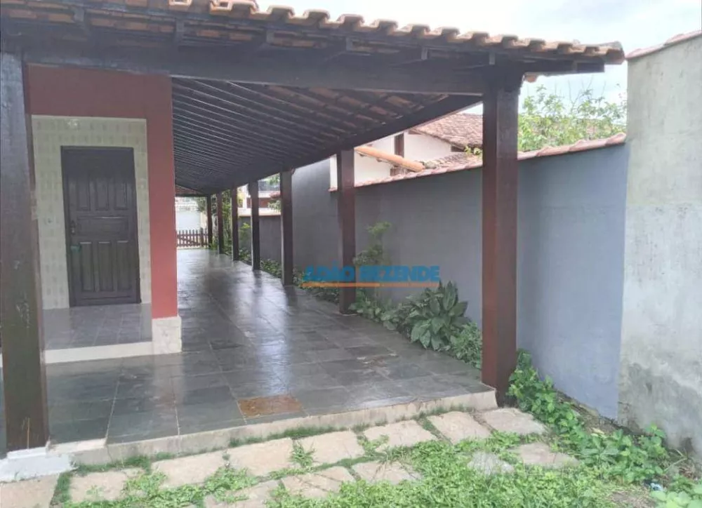 Casa, 3 quartos, 246 m² - Foto 11