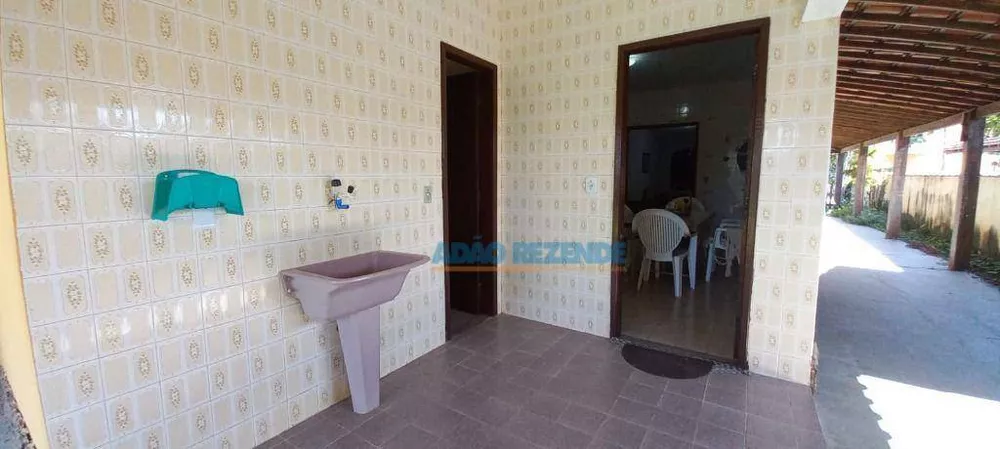 Casa, 3 quartos, 246 m² - Foto 8