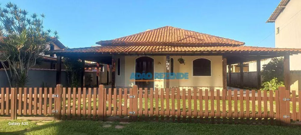 Casa, 3 quartos, 246 m² - Foto 7